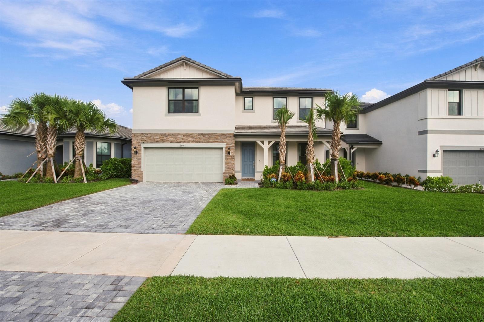 9681 Chora Tunel Way, Lake Worth FL 33467 photo 2