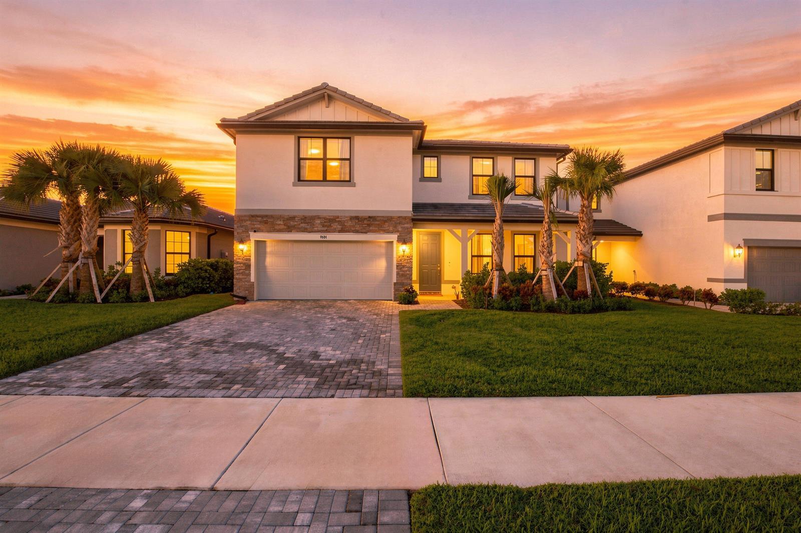 9681 Chora Tunel Way, Lake Worth FL 33467 photo 3