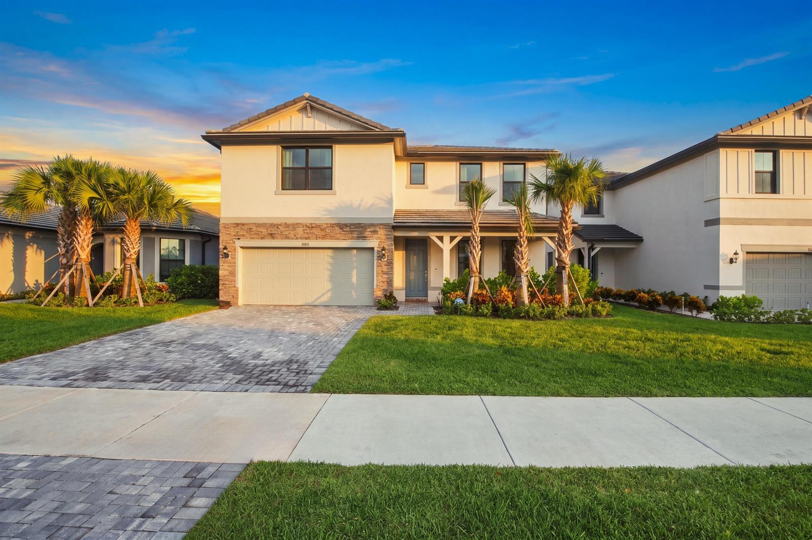 9681 Chora Tunel Way, Lake Worth FL 33467