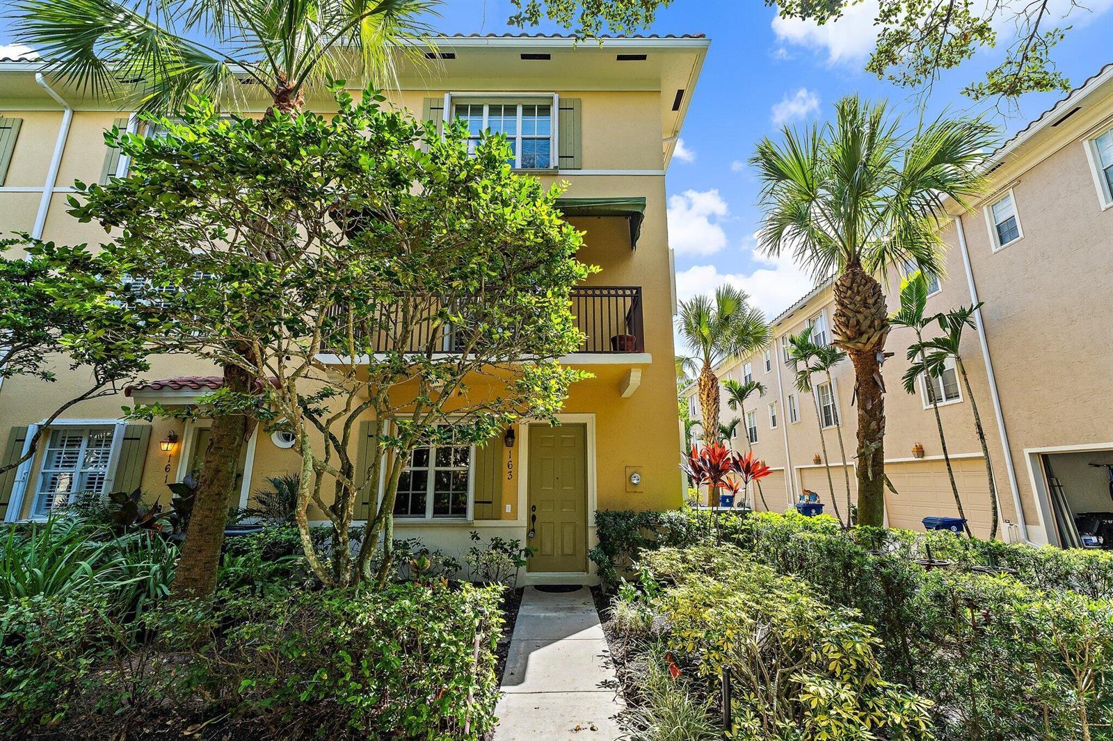 163 APALACHEE Lane, Jupiter FL 33458 photo 2