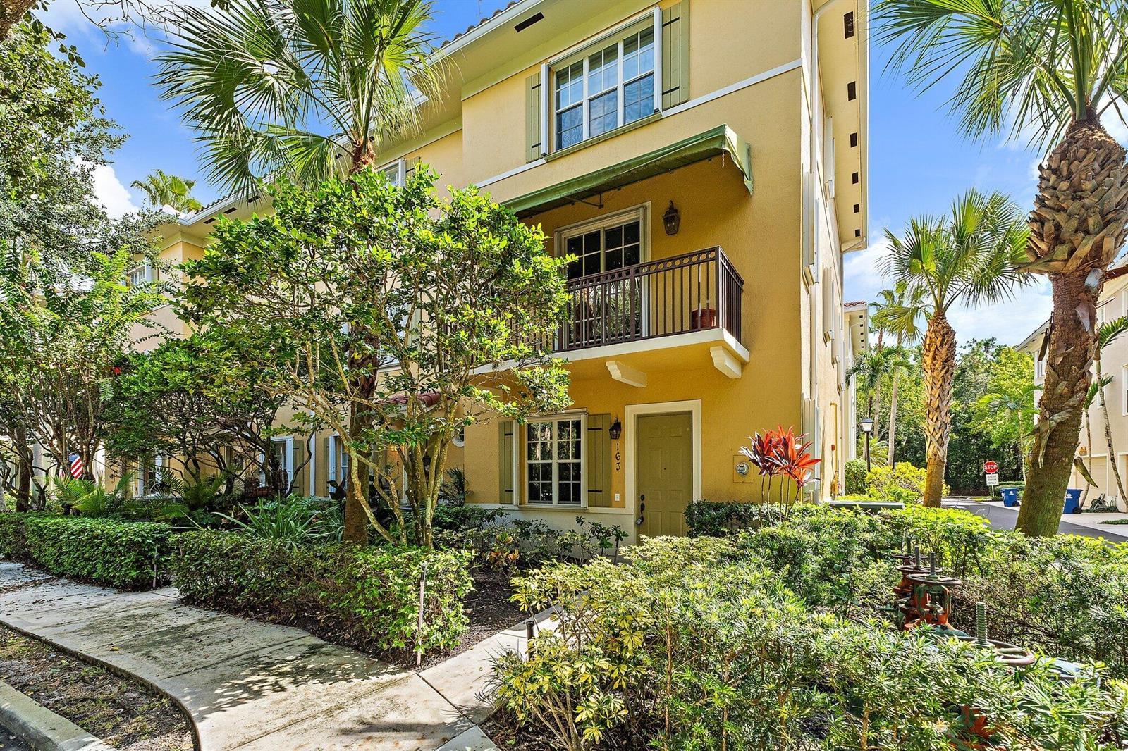 163 APALACHEE Lane, Jupiter FL 33458