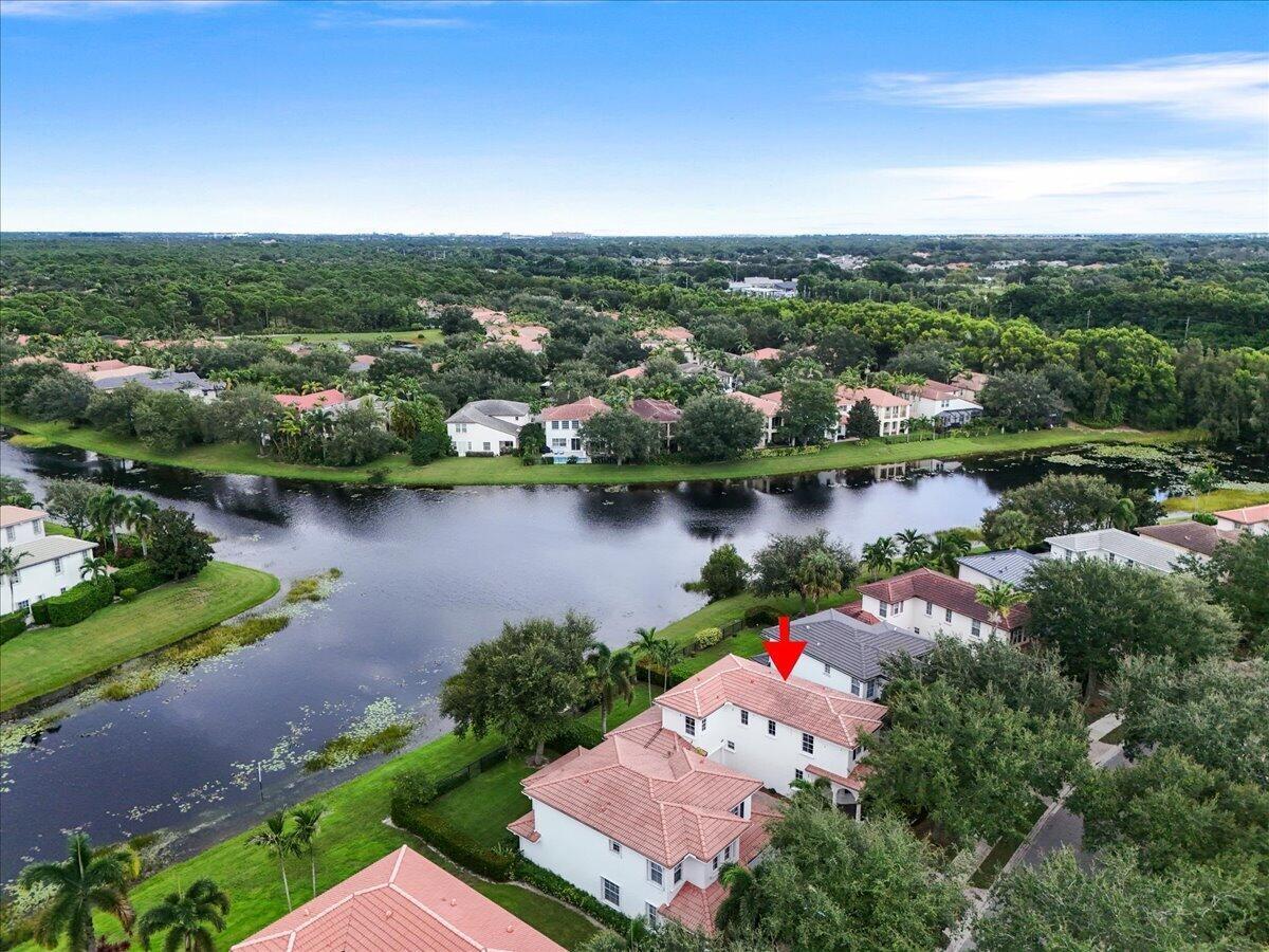 651 Castle Drive, Palm Beach Gardens FL 33410