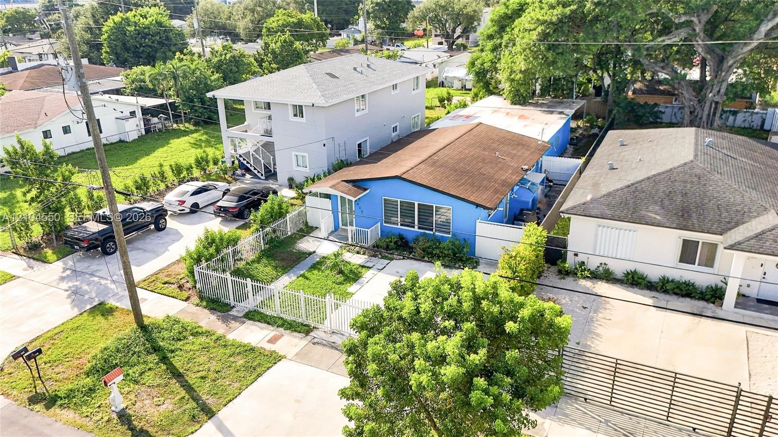 2932 NW 58th St, Miami FL 33142 photo 4