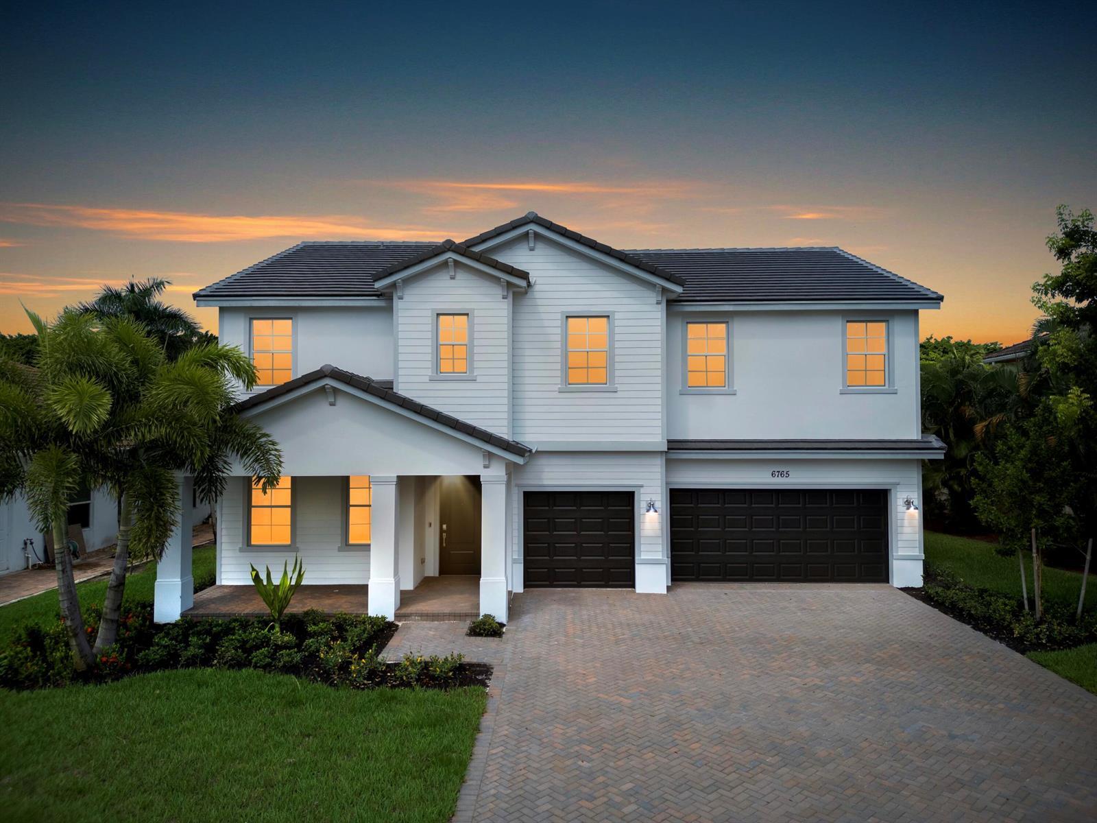 6765 COBIA Circle, Boynton Beach FL 33437 photo 2