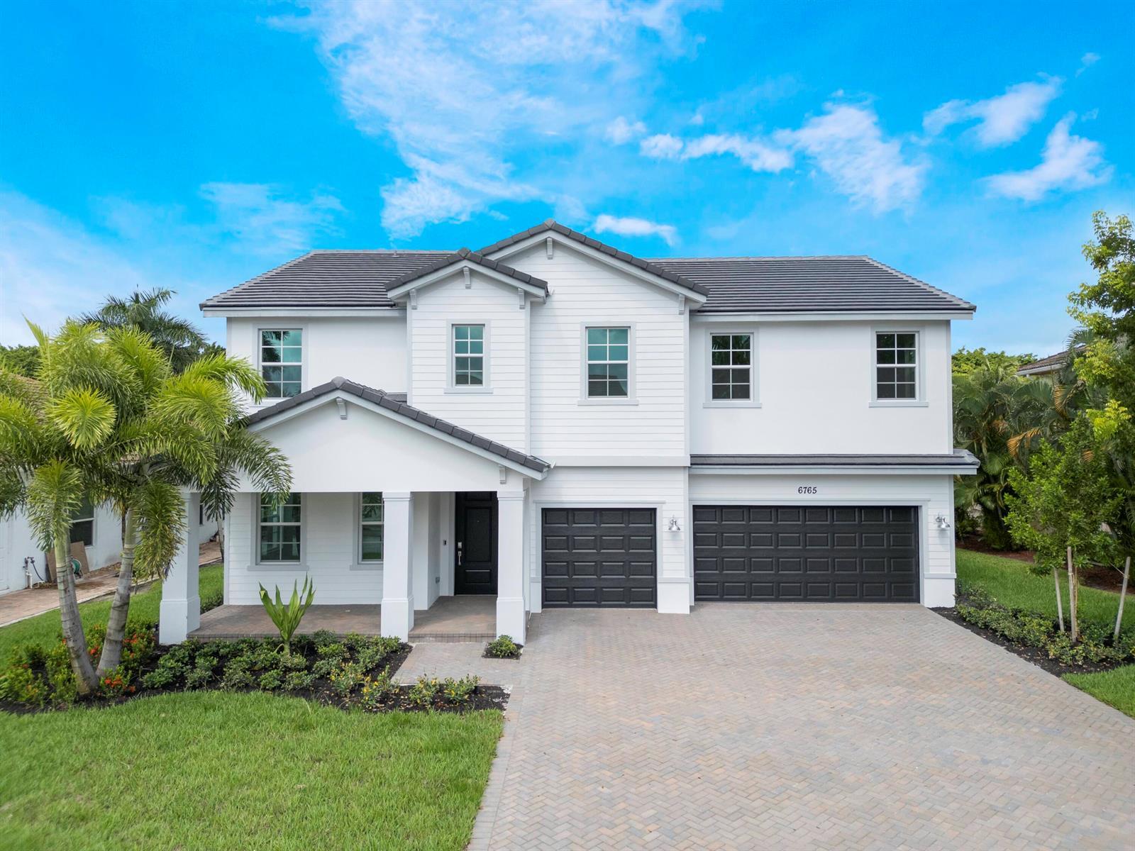 6765 COBIA Circle, Boynton Beach FL 33437