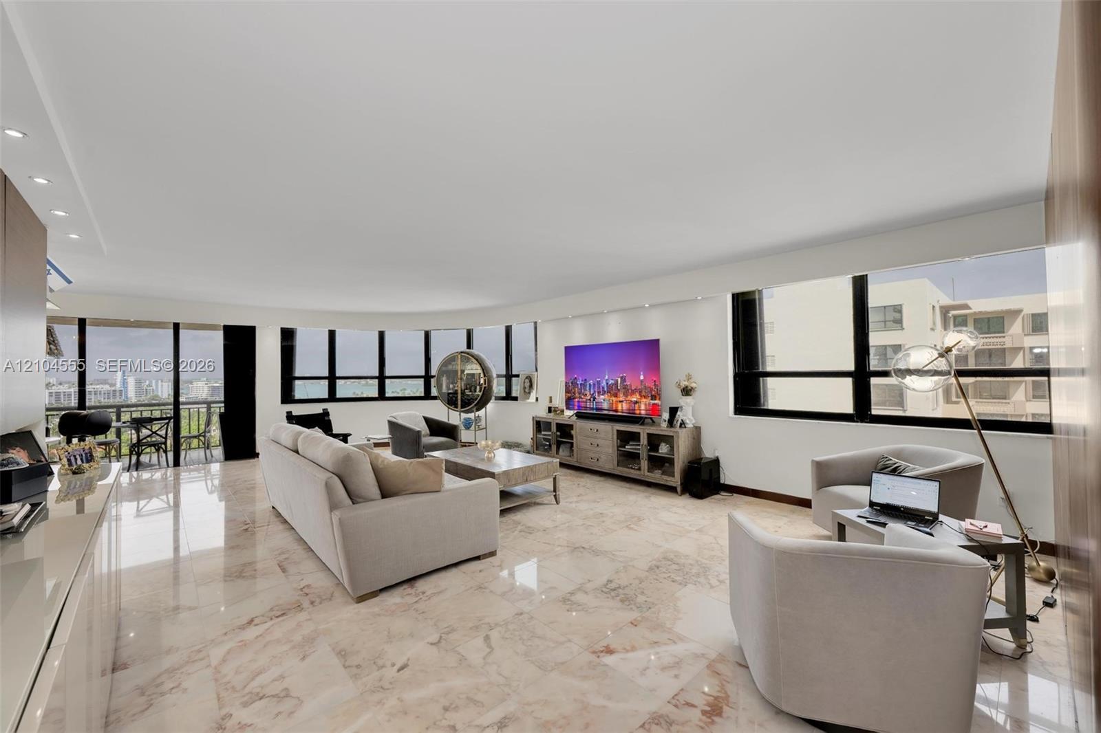 10175 Collins Ave # 1207, Bal Harbour FL 33154 photo 3