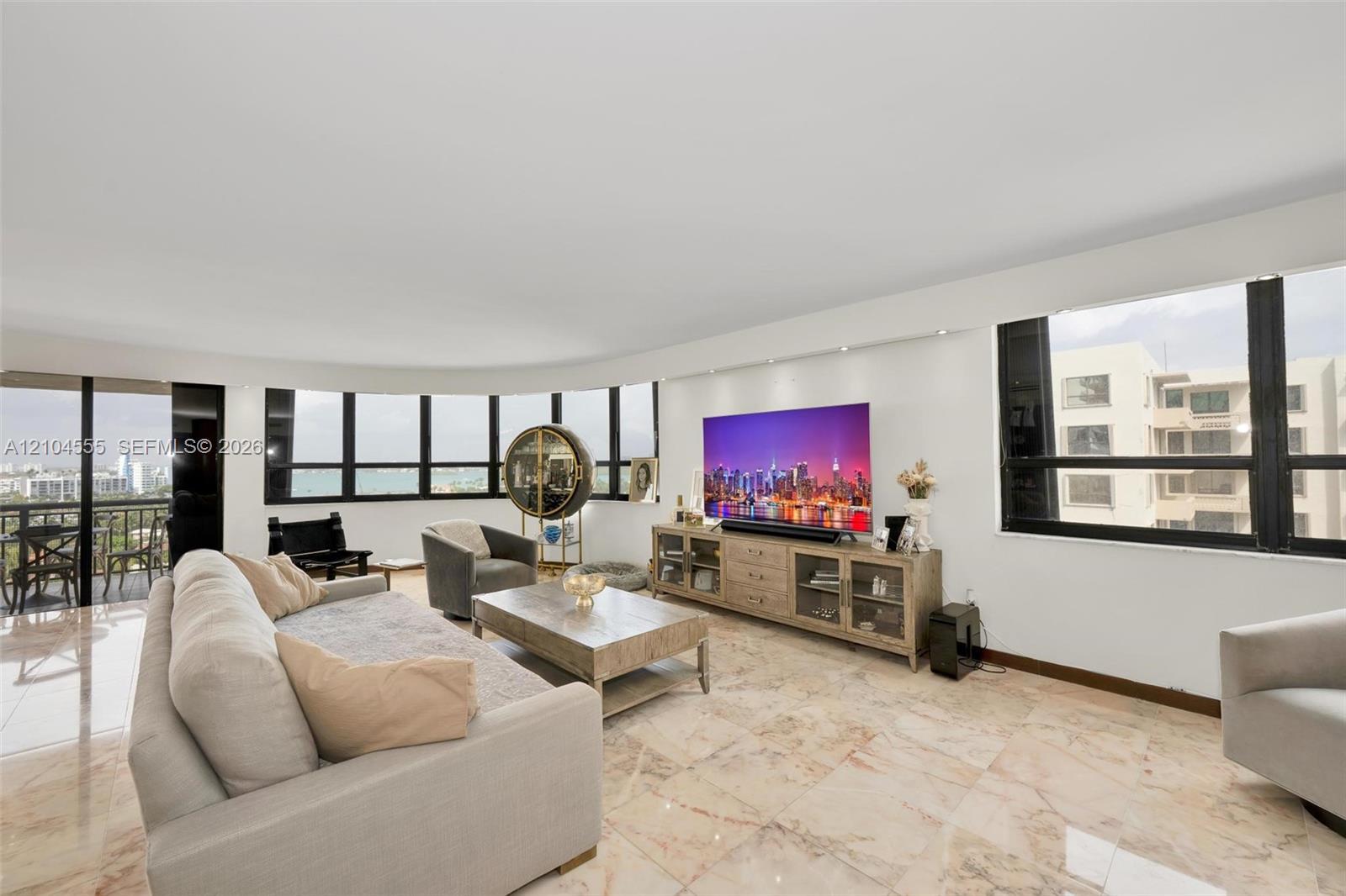 10175 Collins Ave # 1207, Bal Harbour FL 33154 photo 4