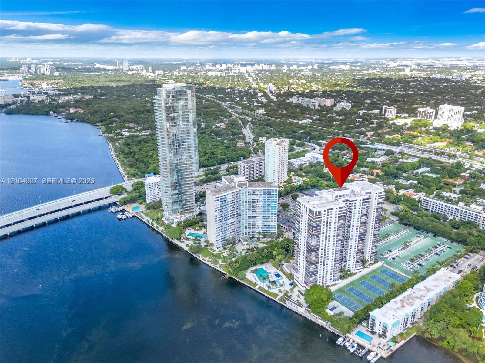 2333 Brickell Ave # 1808, Miami FL 33129 photo 3
