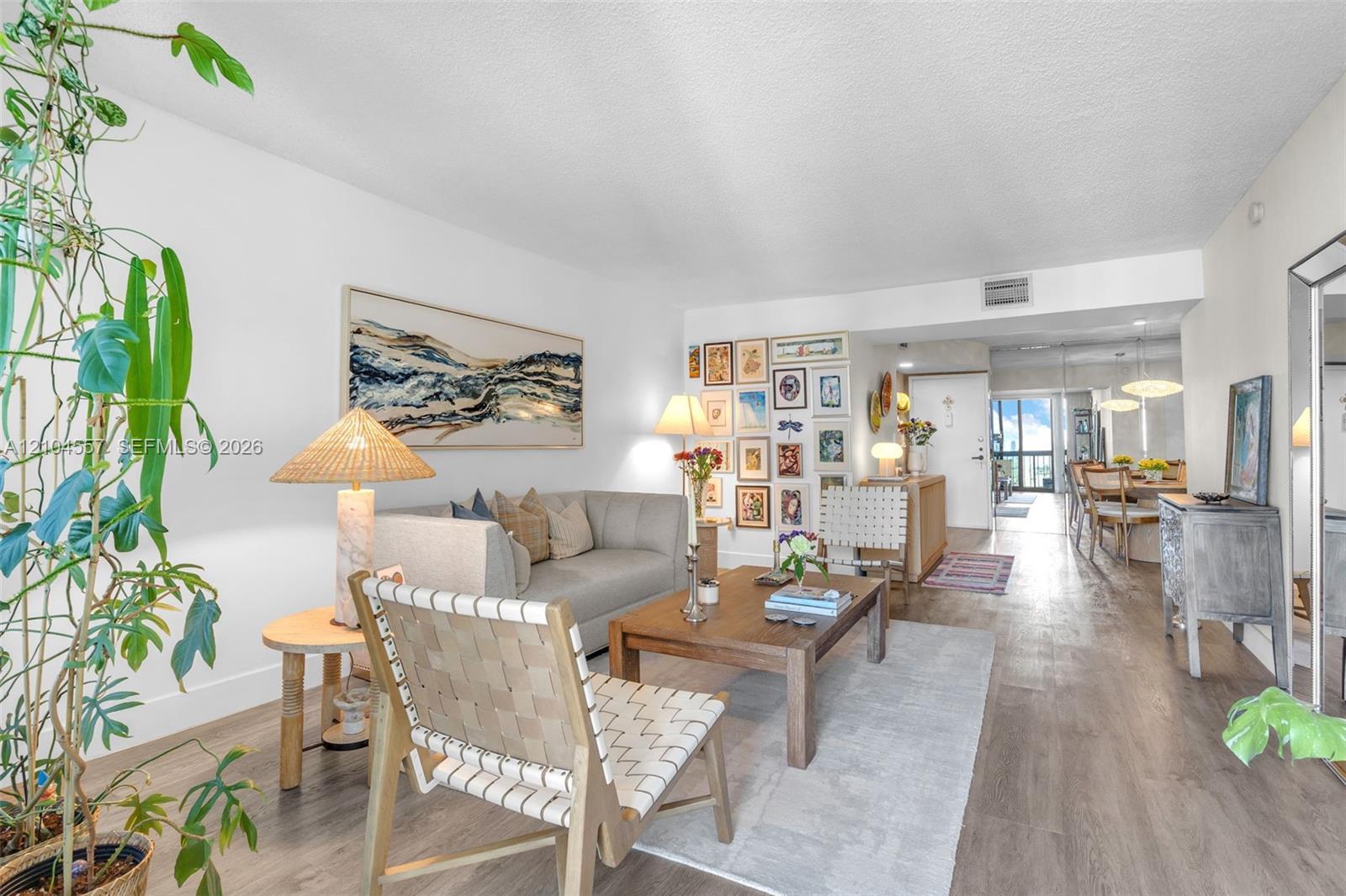 2333 Brickell Ave # 1808, Miami FL 33129 photo 5