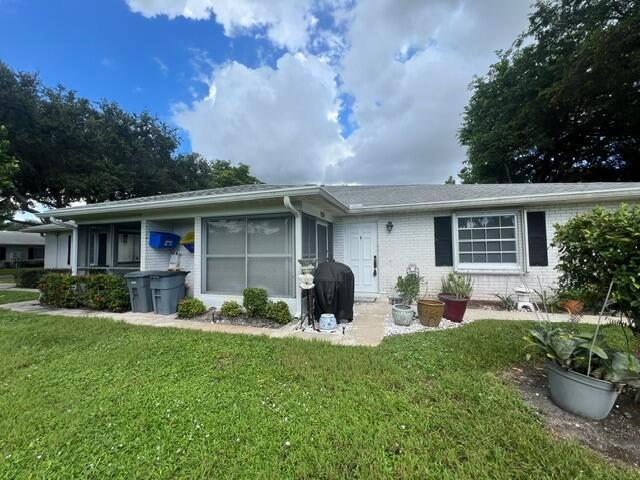 10169 S 40TH Trail S # 259, Boynton Beach FL 33436 photo 5
