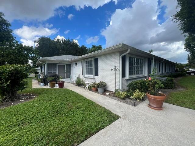10169 S 40TH Trail S # 259, Boynton Beach FL 33436 photo 4