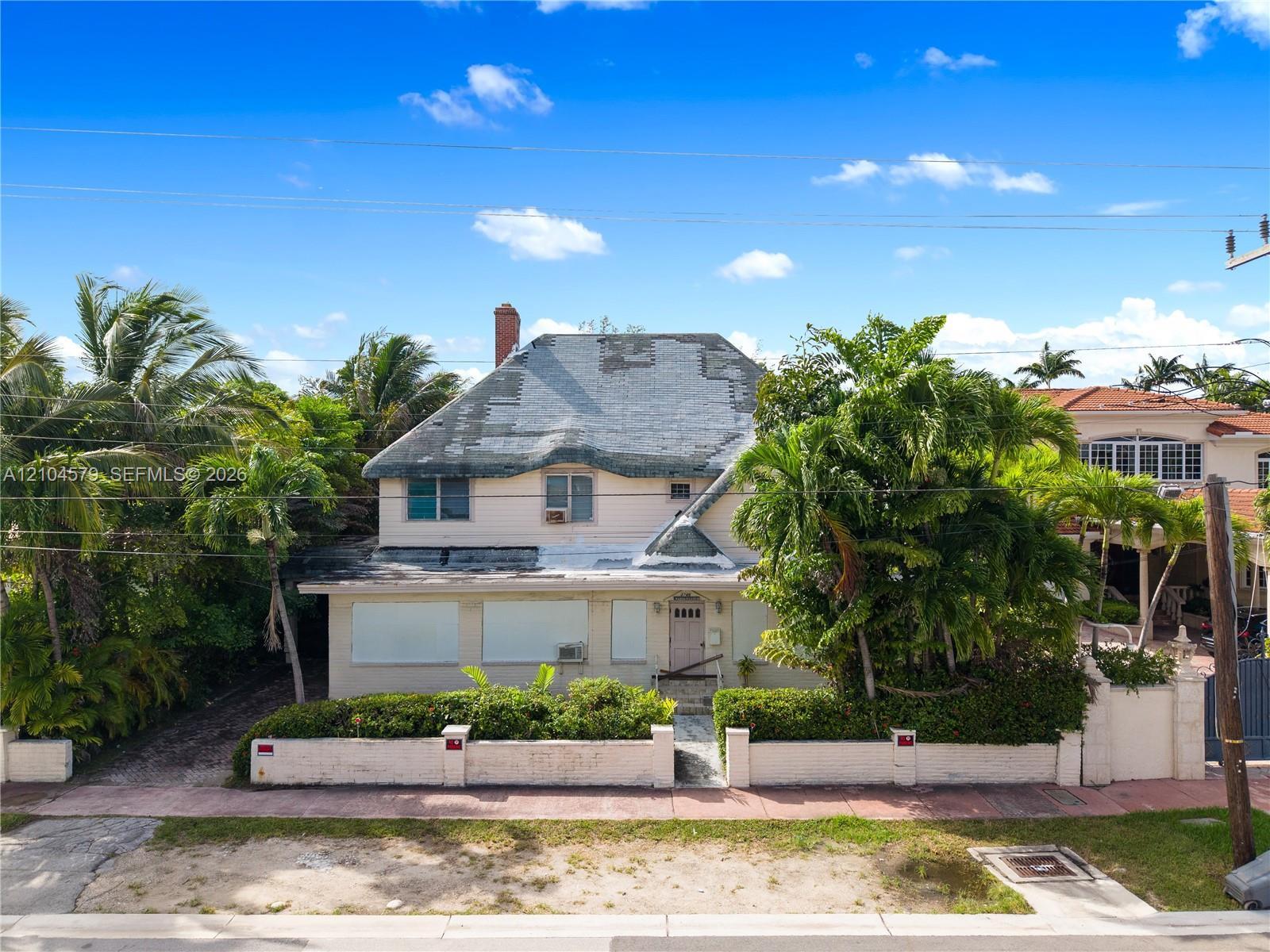 3746 Chase Ave, Miami Beach FL 33140 photo 4