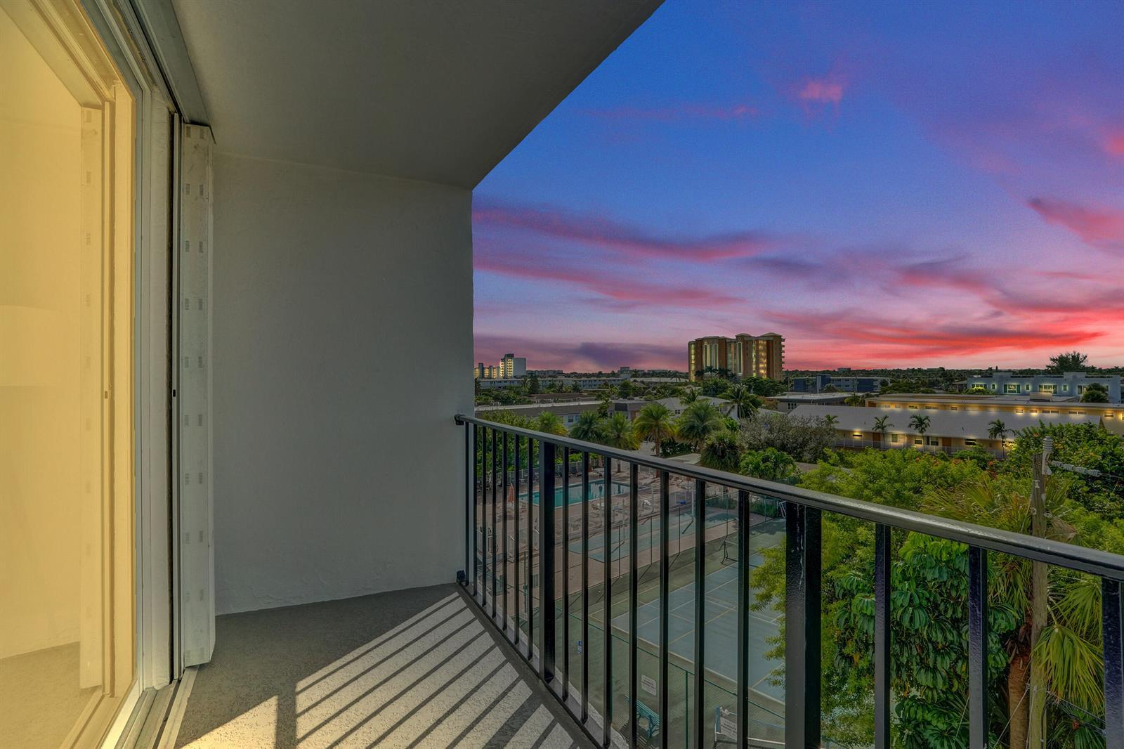 1009 N OCEAN Boulevard # 507, Pompano Beach FL 33062 photo 2