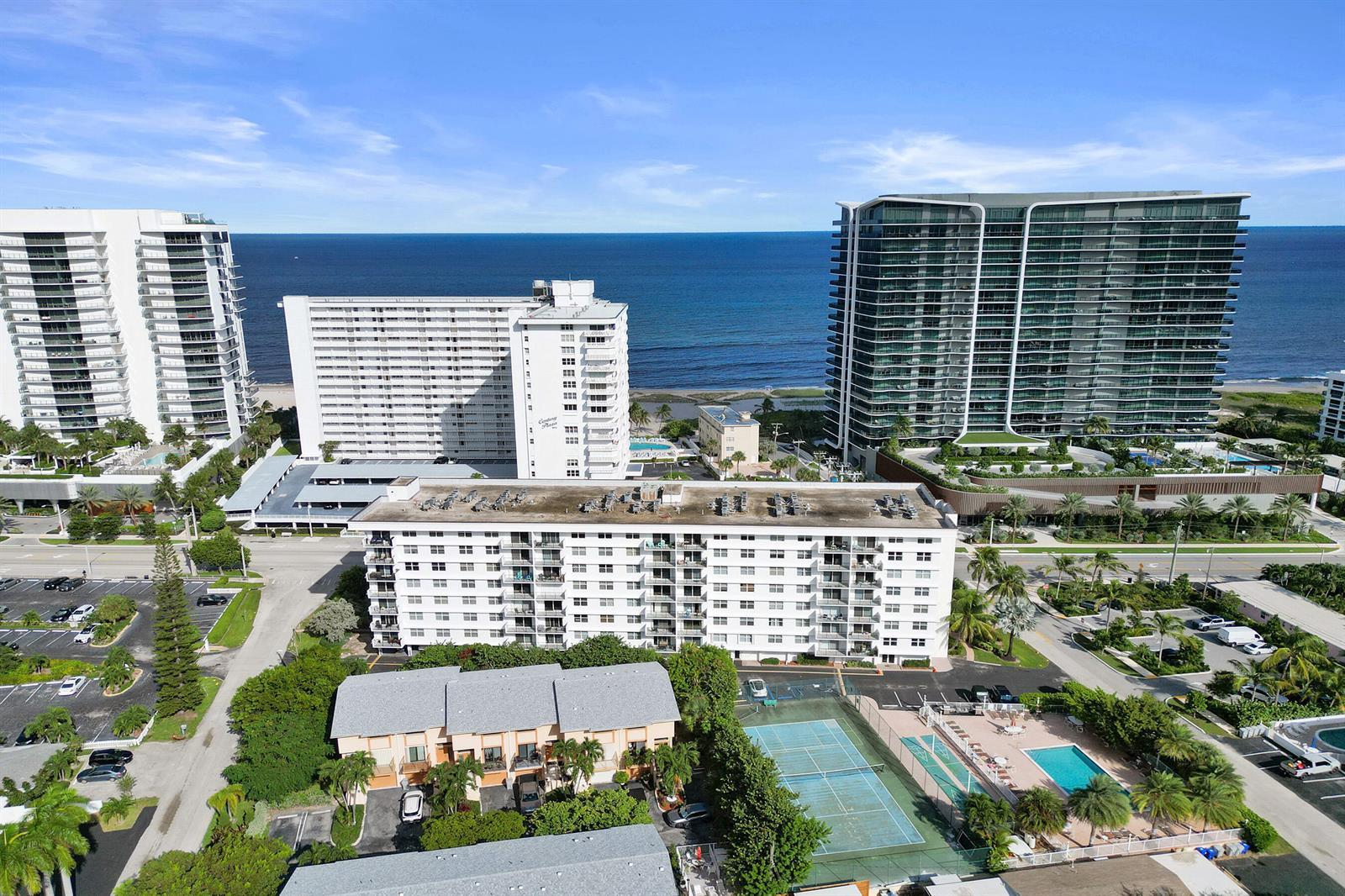 1009 N OCEAN Boulevard # 507, Pompano Beach FL 33062 photo 5