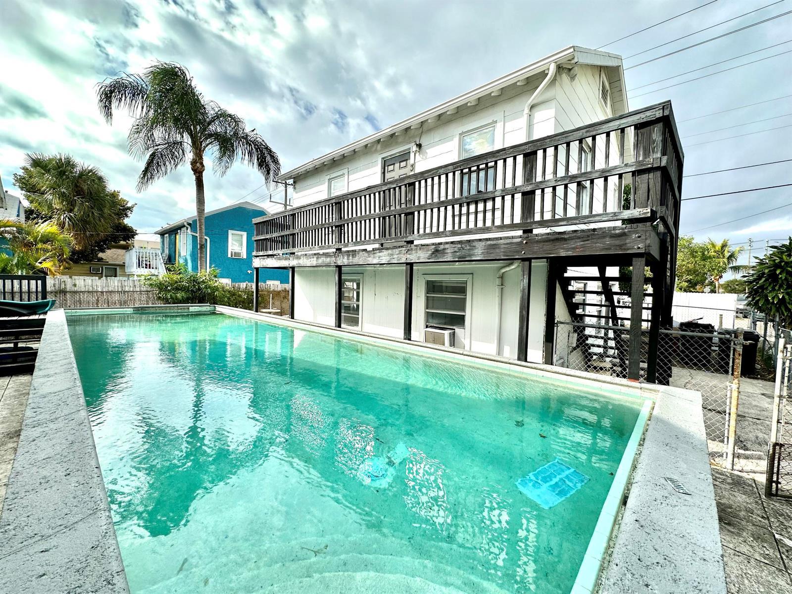 101 S C Street # 2, FL 33460