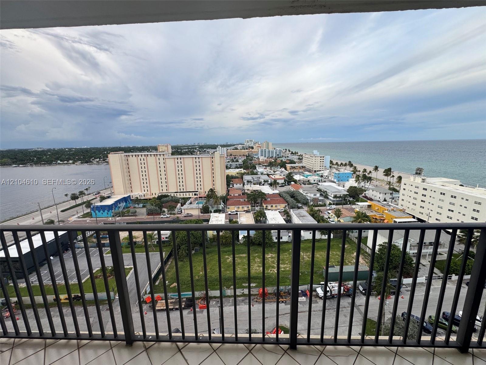 1201 S Ocean Dr # 1504N, Hollywood FL 33019 photo 3
