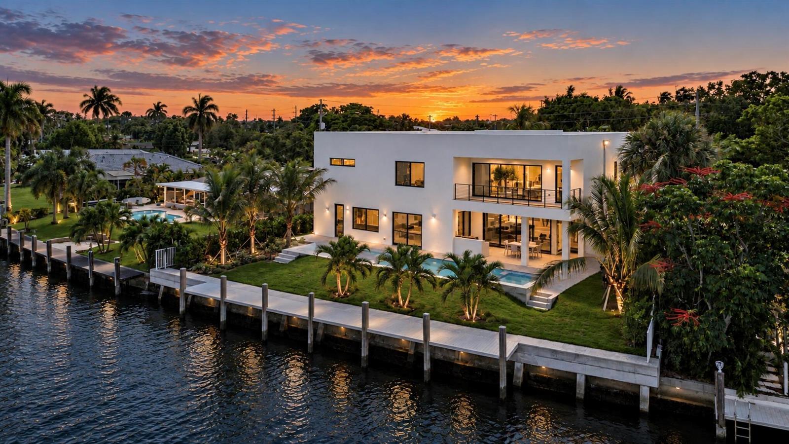 4730 NE 22ND Avenue, Lighthouse Point FL 33064