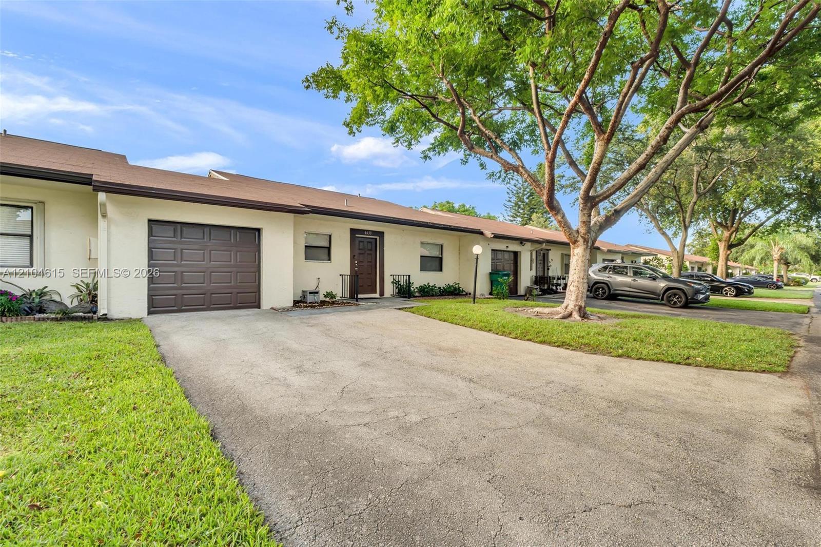 6633 N Parkway Dr # 7, Margate FL 33068 photo 3