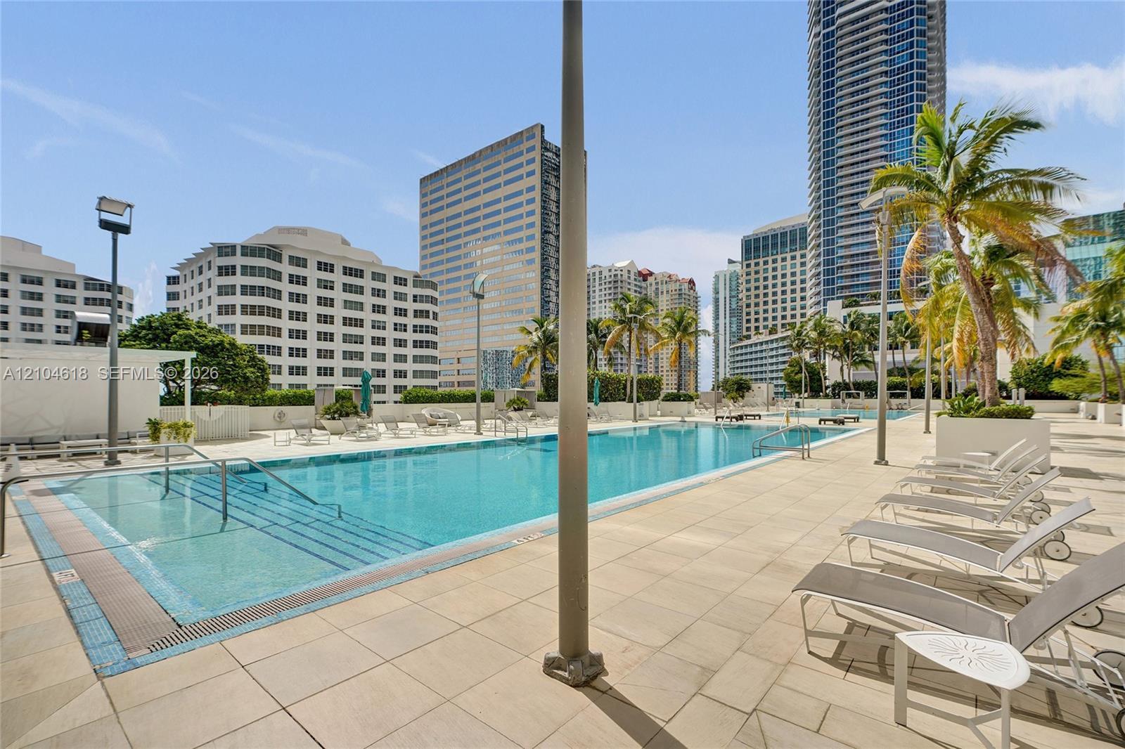 951 Brickell Ave # 1106, Miami FL 33131 photo 2