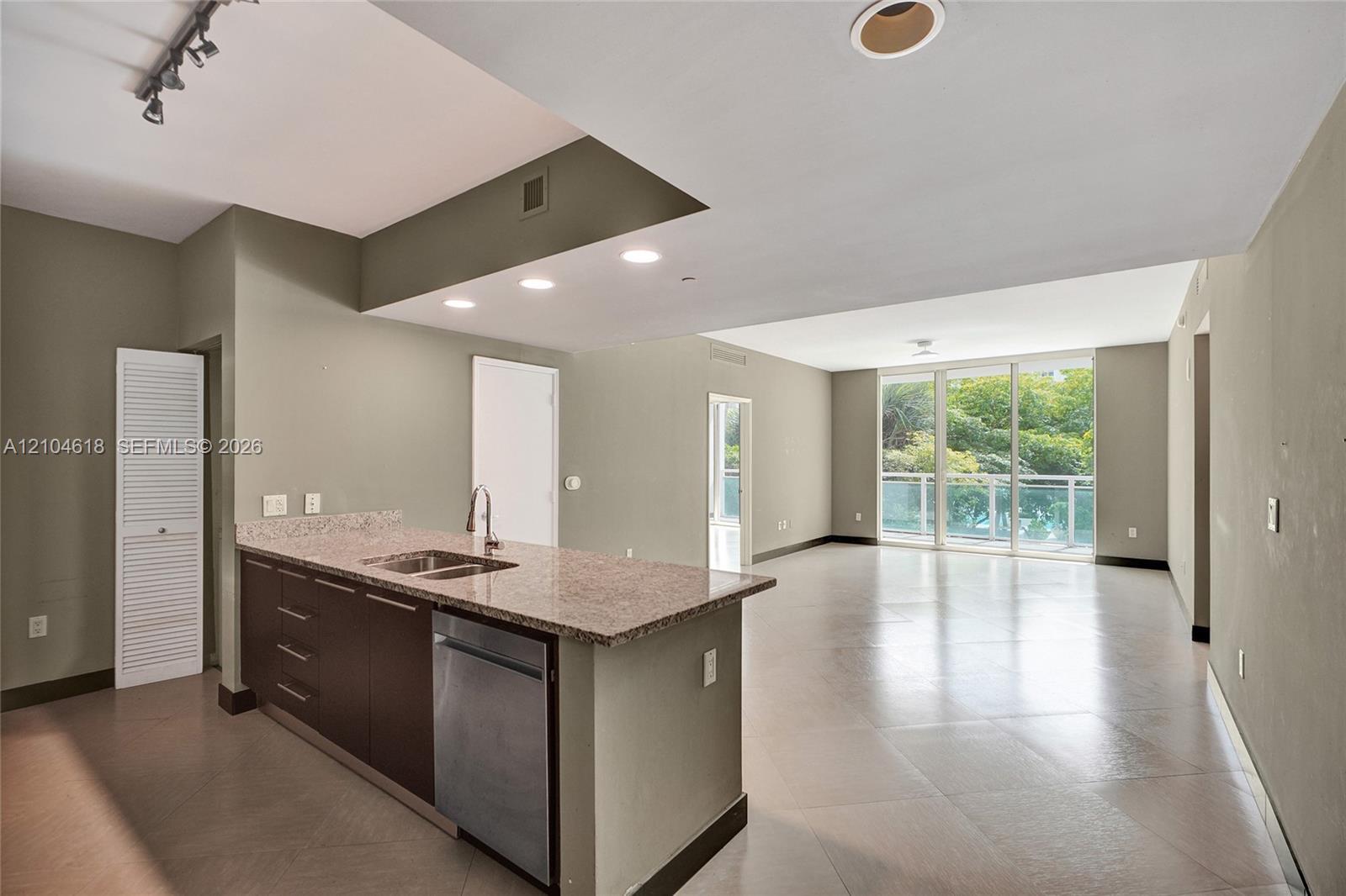 951 Brickell Ave # 1106, Miami FL 33131 photo 3