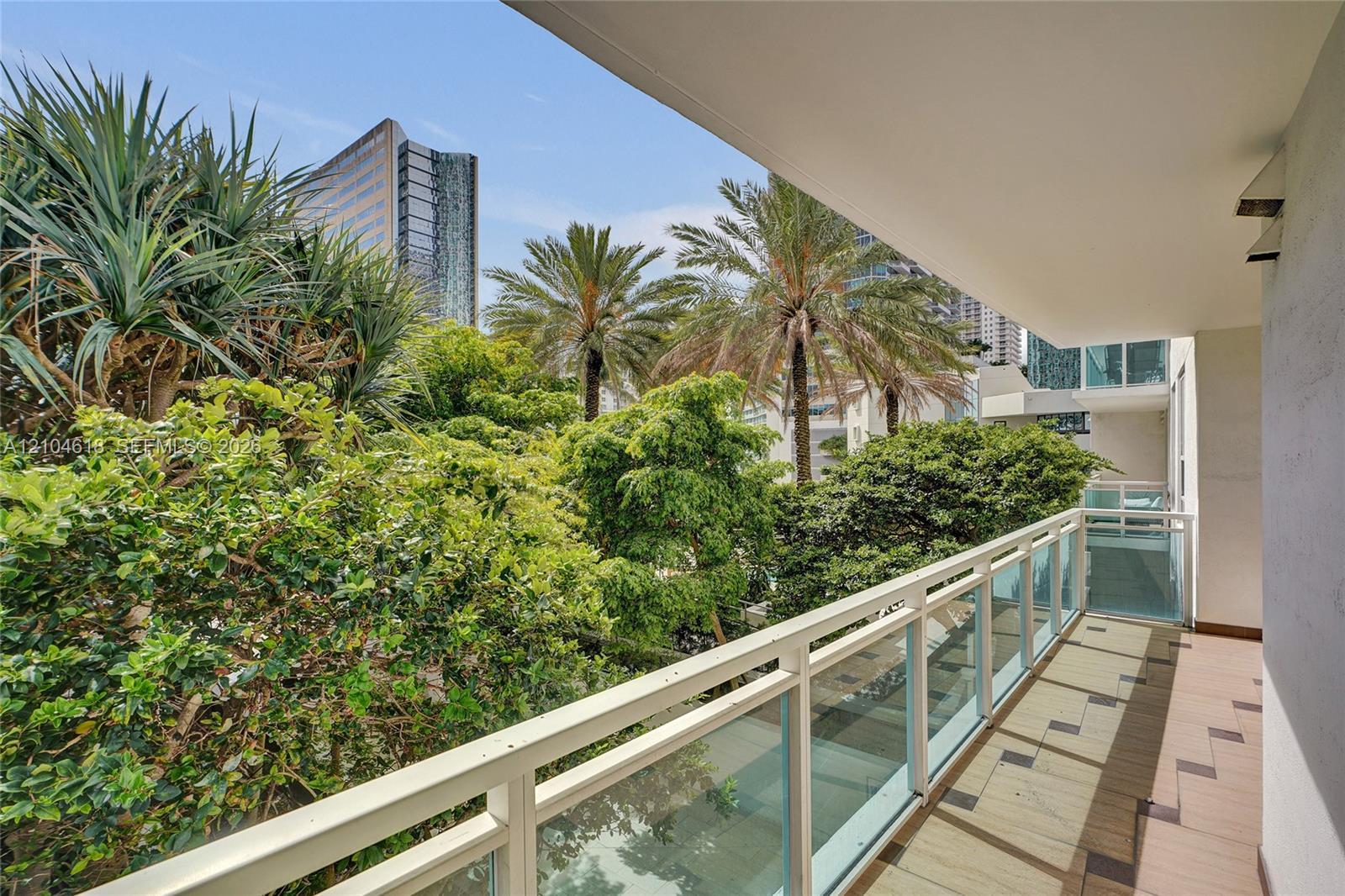 951 Brickell Ave # 1106, Miami FL 33131 photo 5