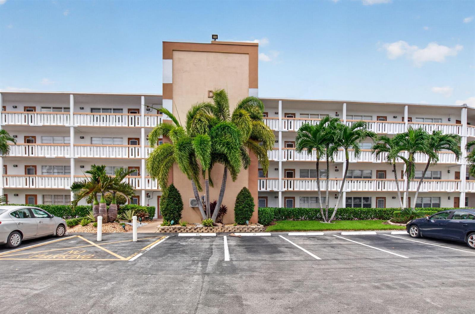 4071 CORNWALL D, Boca Raton FL 33434 photo 2