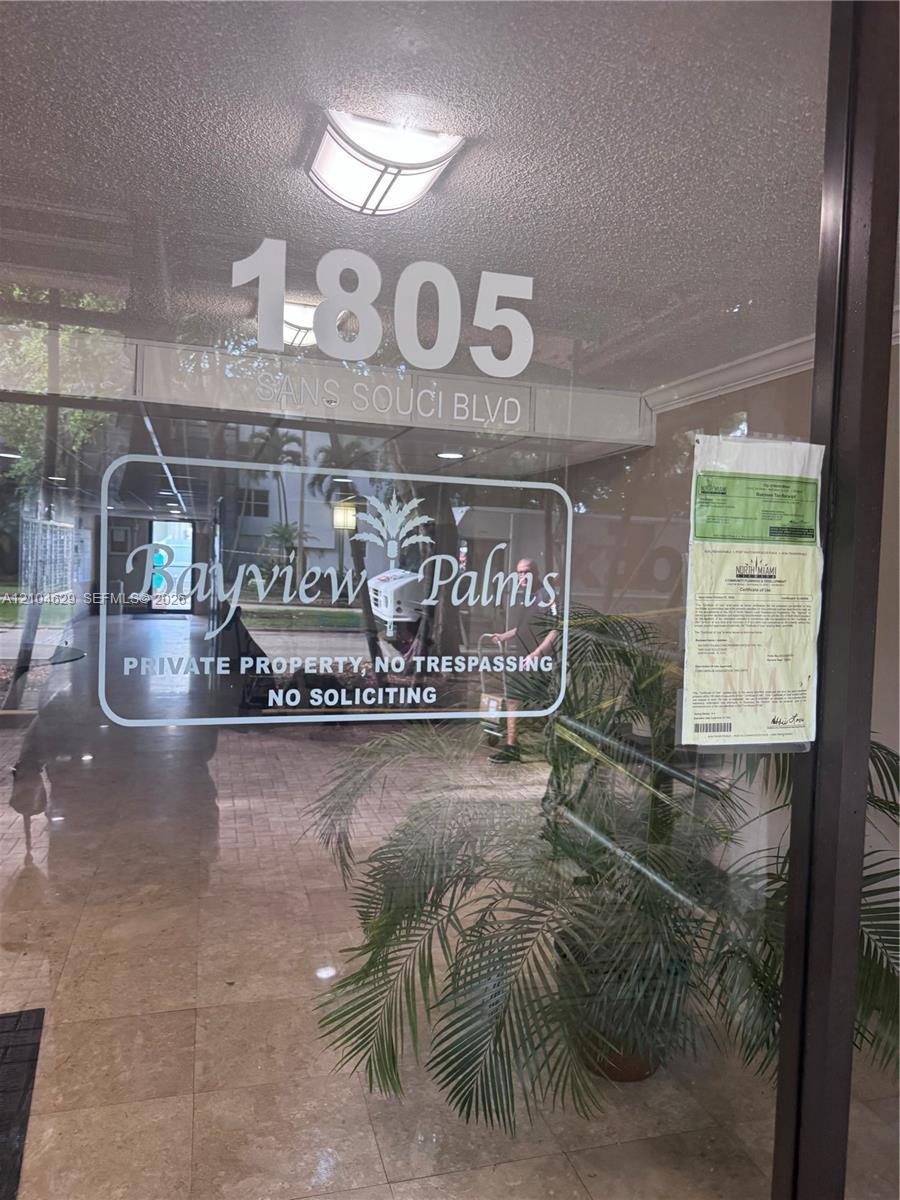 1805 Sans Souci Blvd # 334, North Miami FL 33181 photo 3