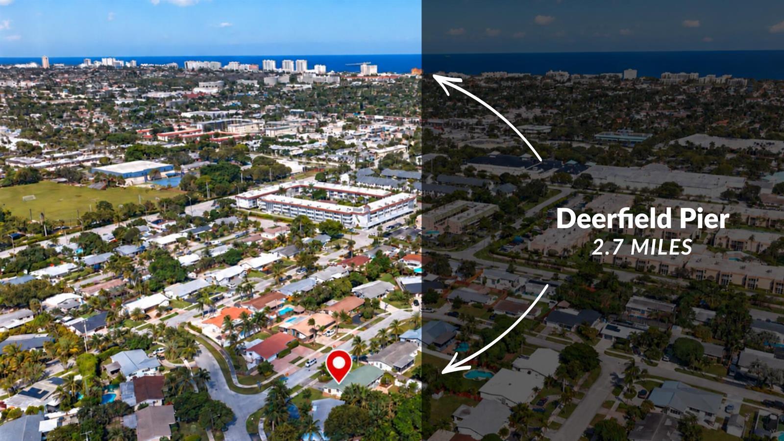 300 SE 11TH Court, Deerfield Beach FL 33441 photo 3