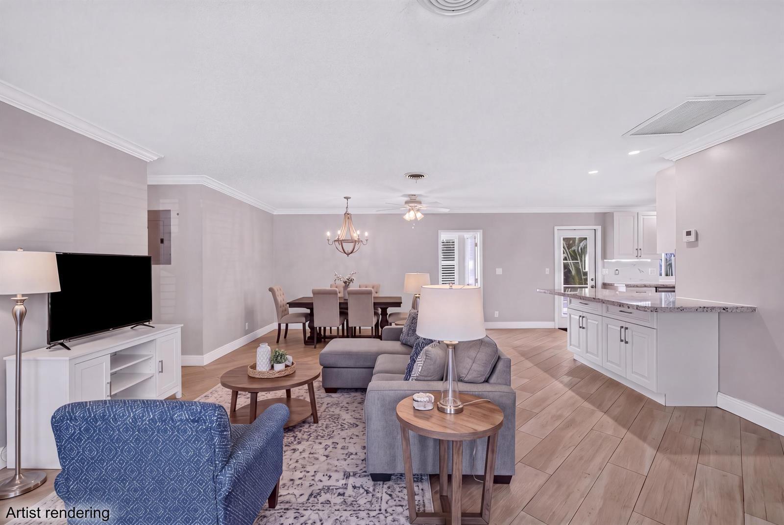 300 SE 11TH Court, Deerfield Beach FL 33441 photo 5
