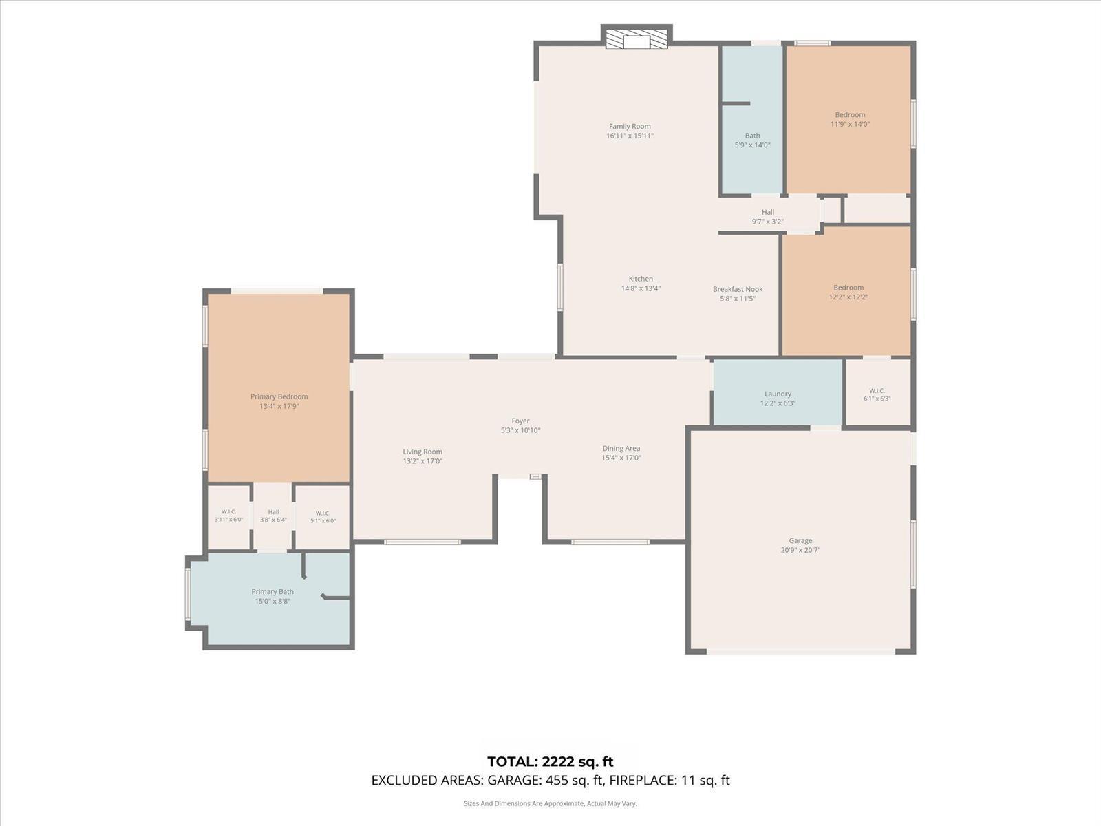 6515 Riparian Road, Atlantis FL 33462 photo 2