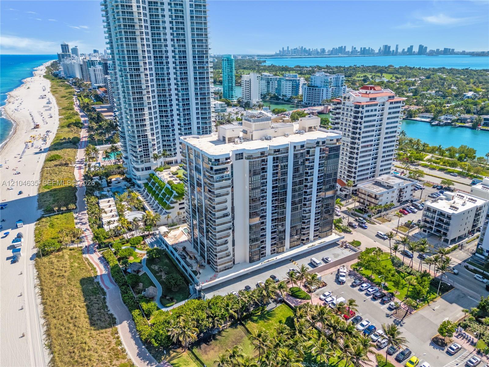 6423 Collins Ave # 703, Miami Beach FL 33141 photo 3