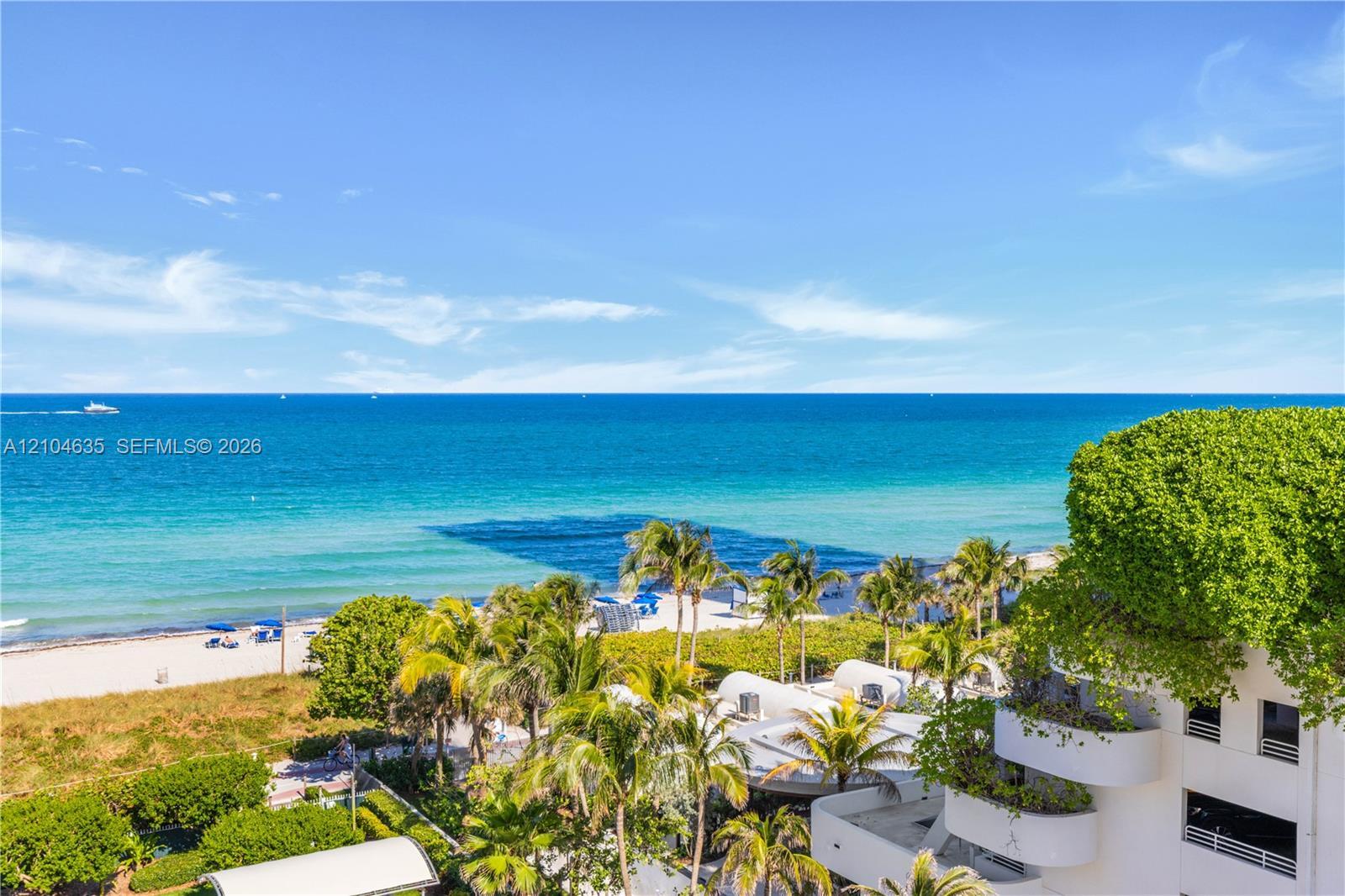 6423 Collins Ave # 703, Miami Beach FL 33141 photo 4