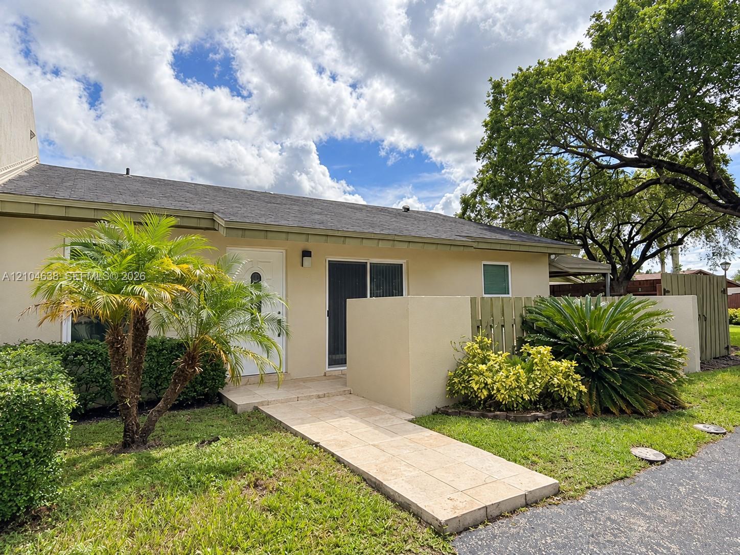 12446 SW 115th Ter # 12446, Miami FL 33186