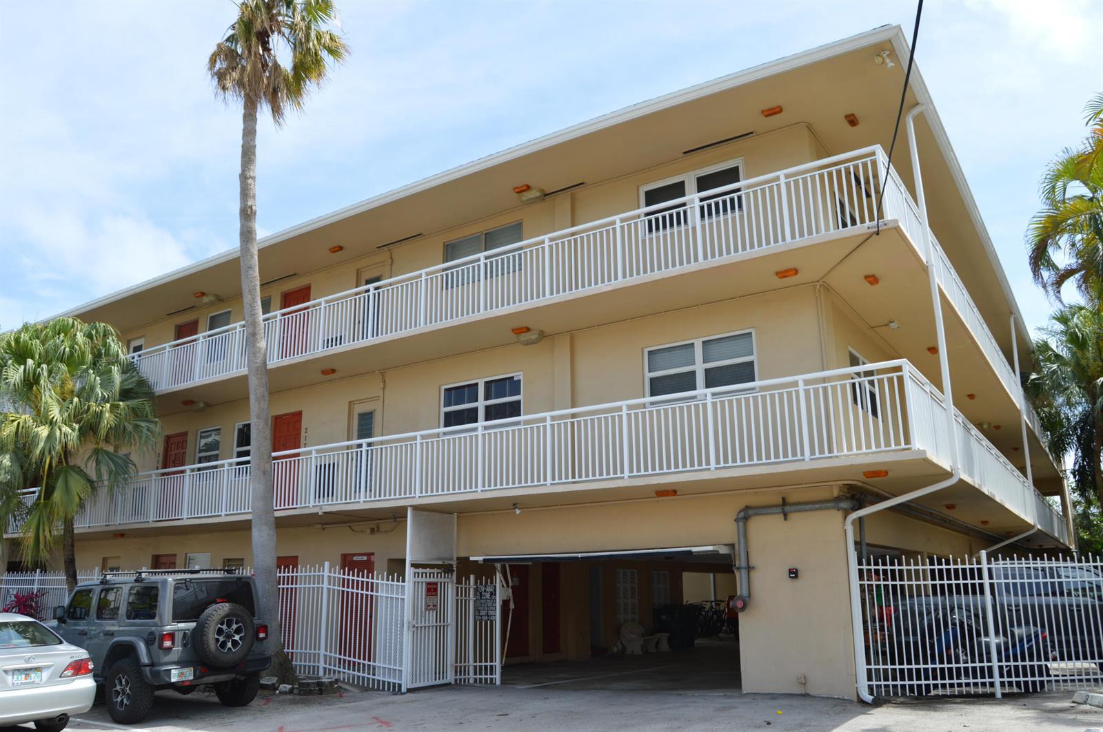 1500 SE 15TH Street # 219, Fort Lauderdale FL 33316 photo 3