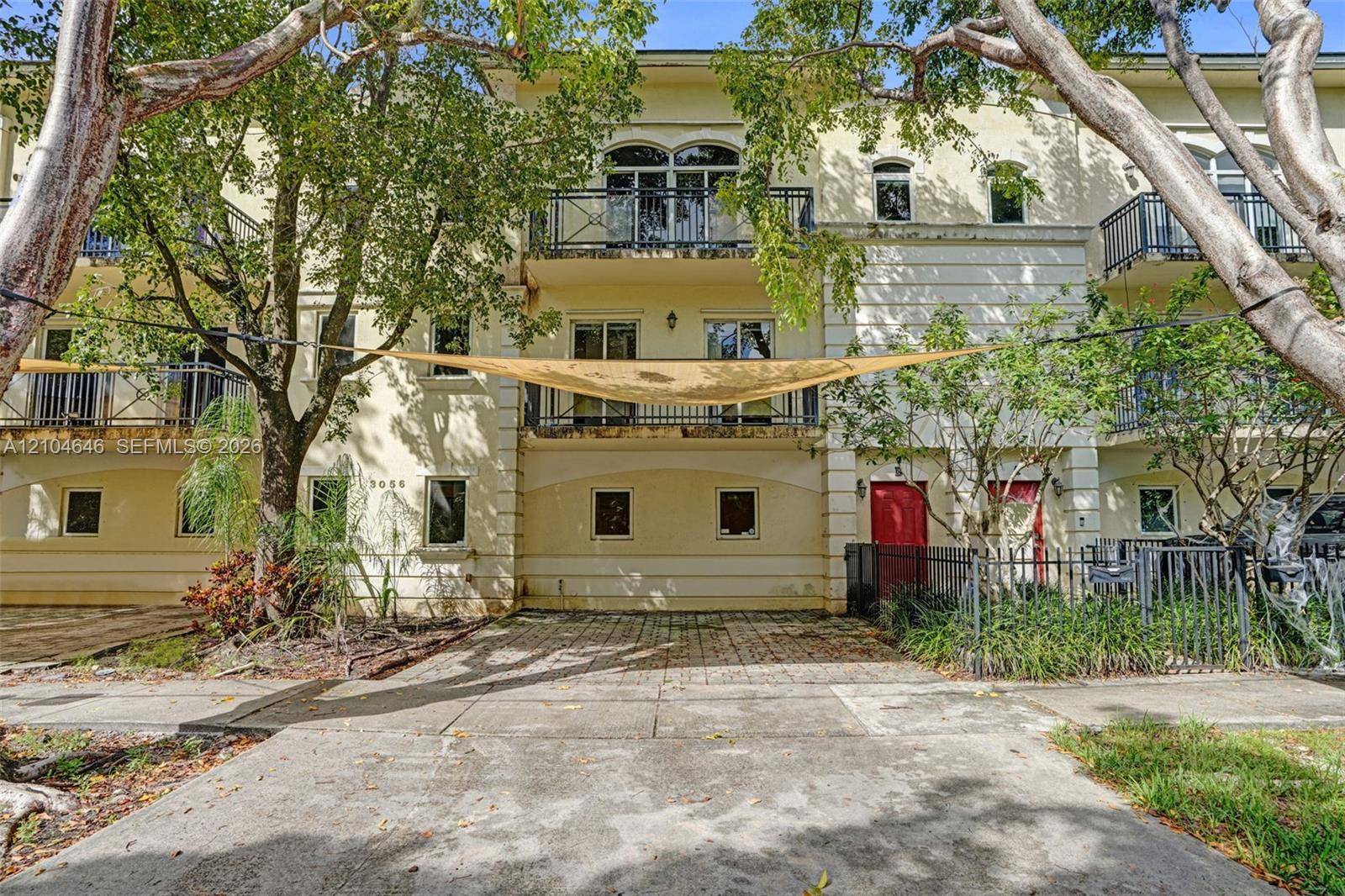 3056 Bird Ave # B, Miami FL 33133 photo 2
