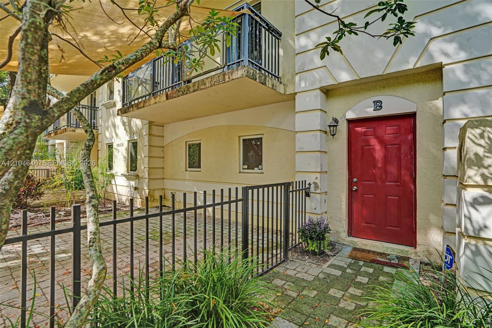 3056 Bird Ave # B, Miami FL 33133 photo 3