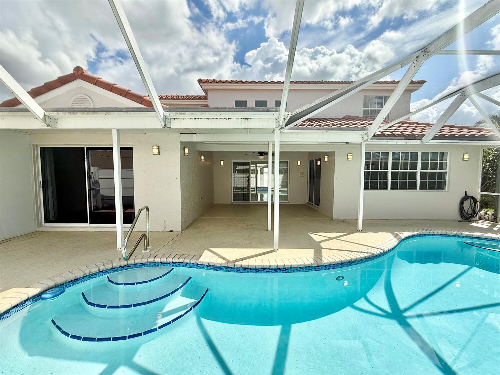 10579 Pebble Cove Lane, Boca Raton FL 33498 photo 2