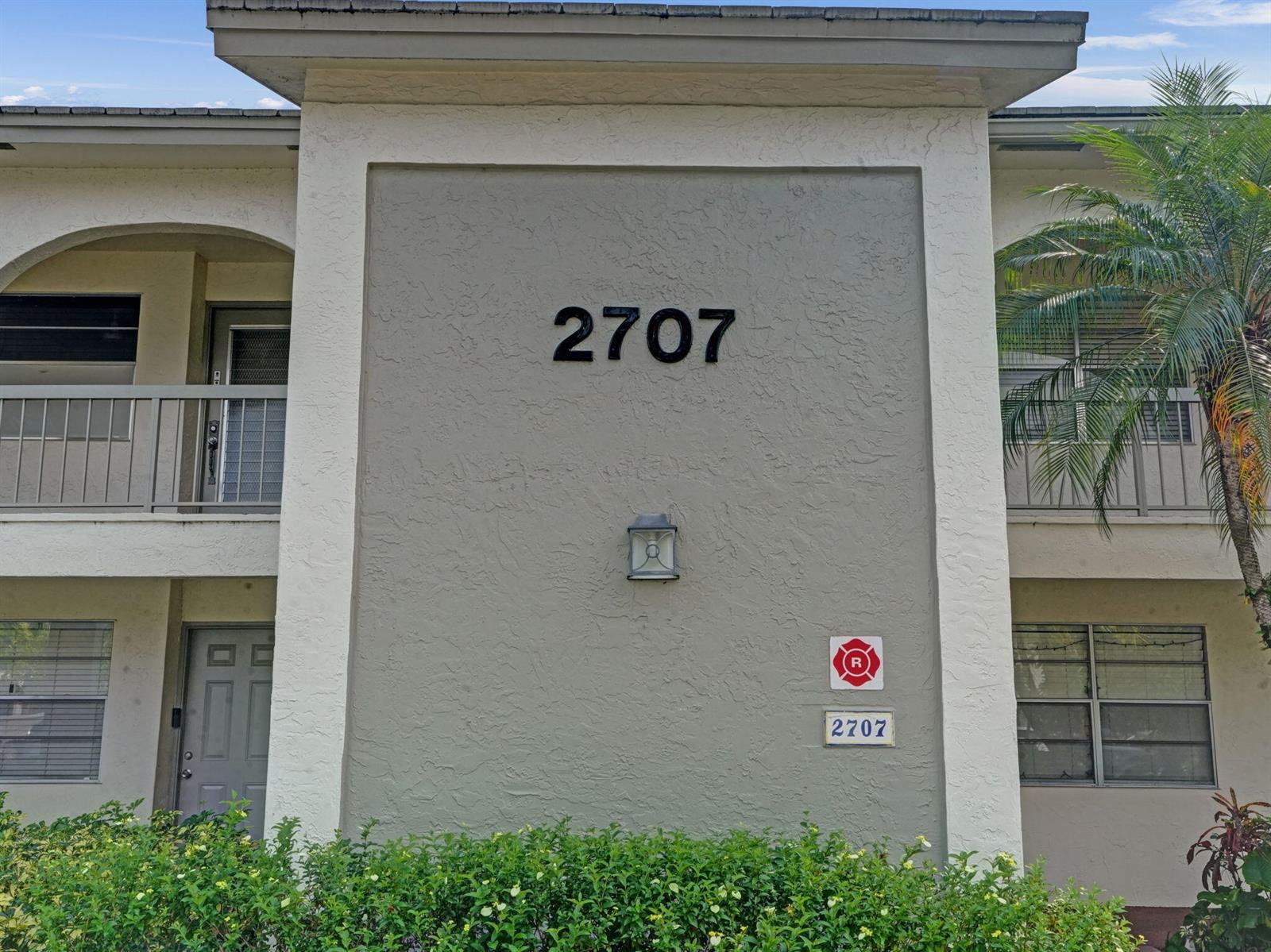 2707 Nassau Bend, Coconut Creek FL 33066