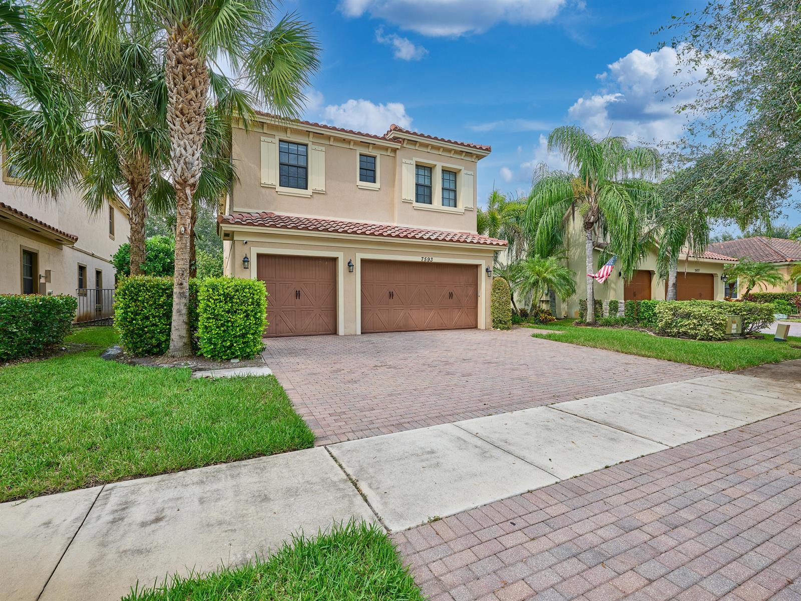 7593 NW 113th Avenue, Parkland FL 33076 photo 2