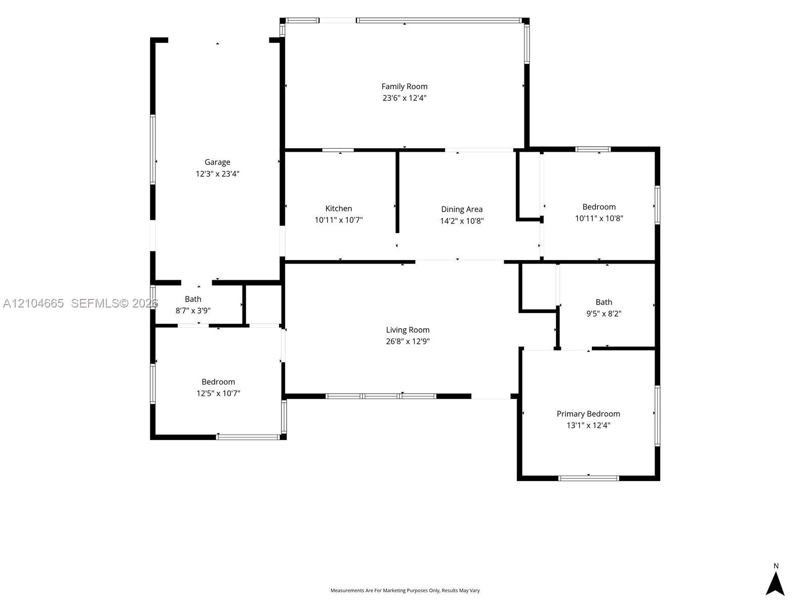121 NW 104th St, Miami Shores FL 33150 photo 4