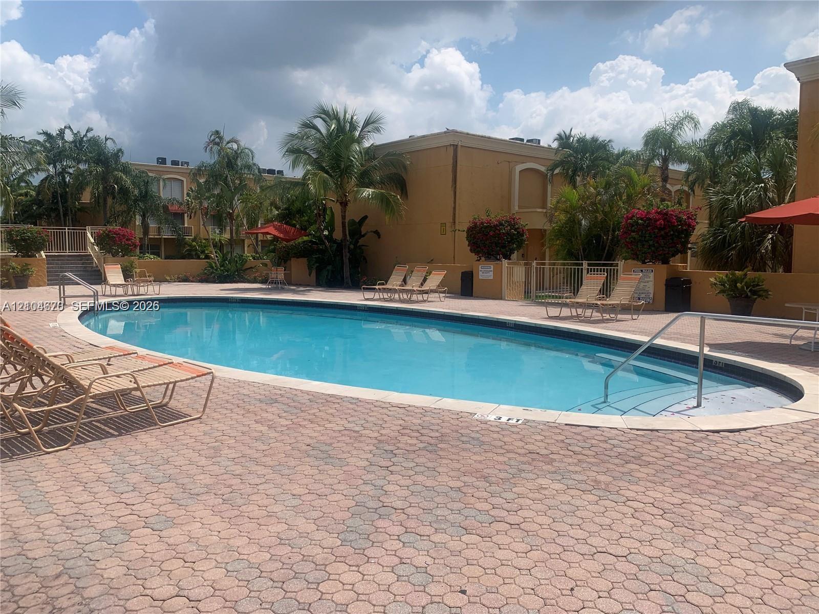 17901 NW 68th Ave # R102, Hialeah FL 33015 photo 3