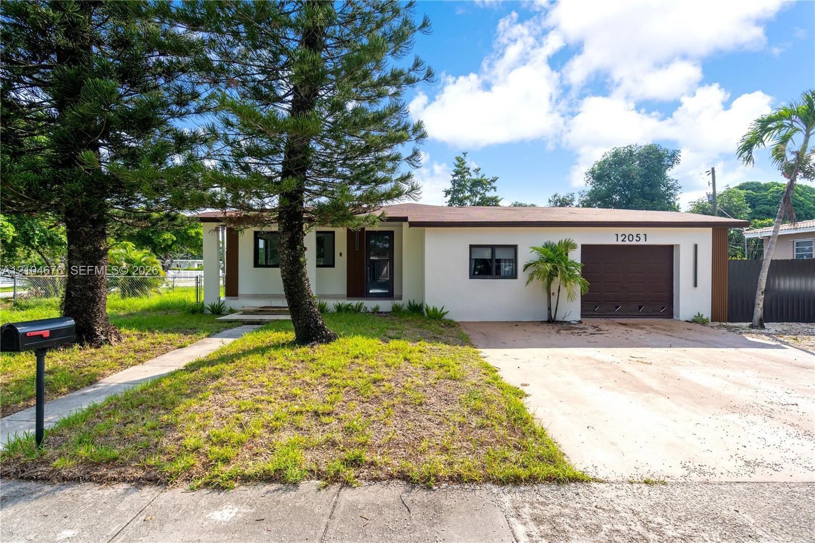 12051 NW 3rd Ave # 0, Miami FL 33168