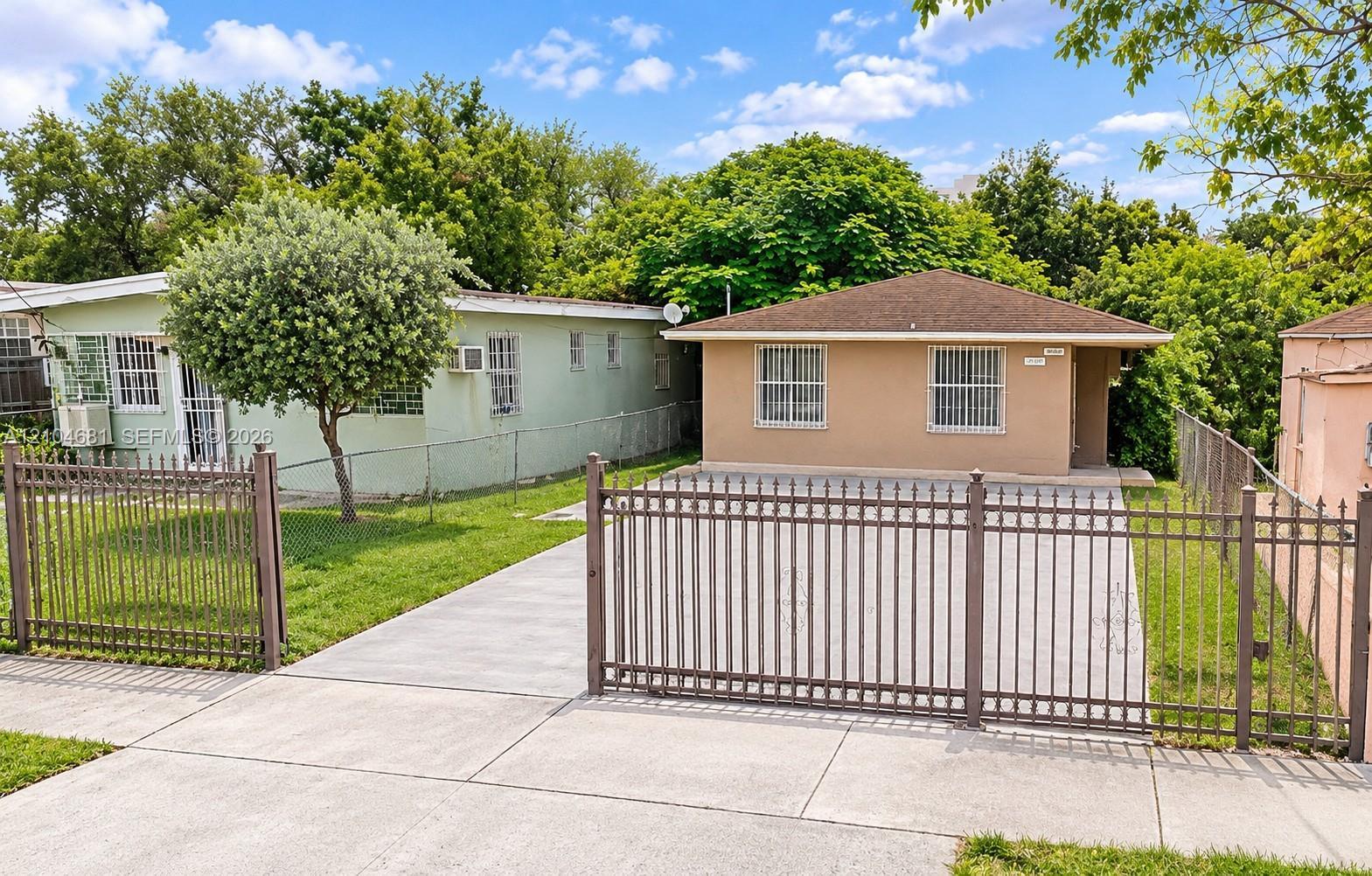 3715 NW 23rd Ct # 3715, Miami FL 33142