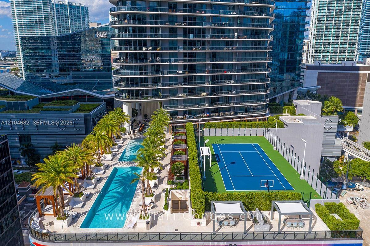 801 S Miami Ave # 4405, Miami FL 33130 photo 4