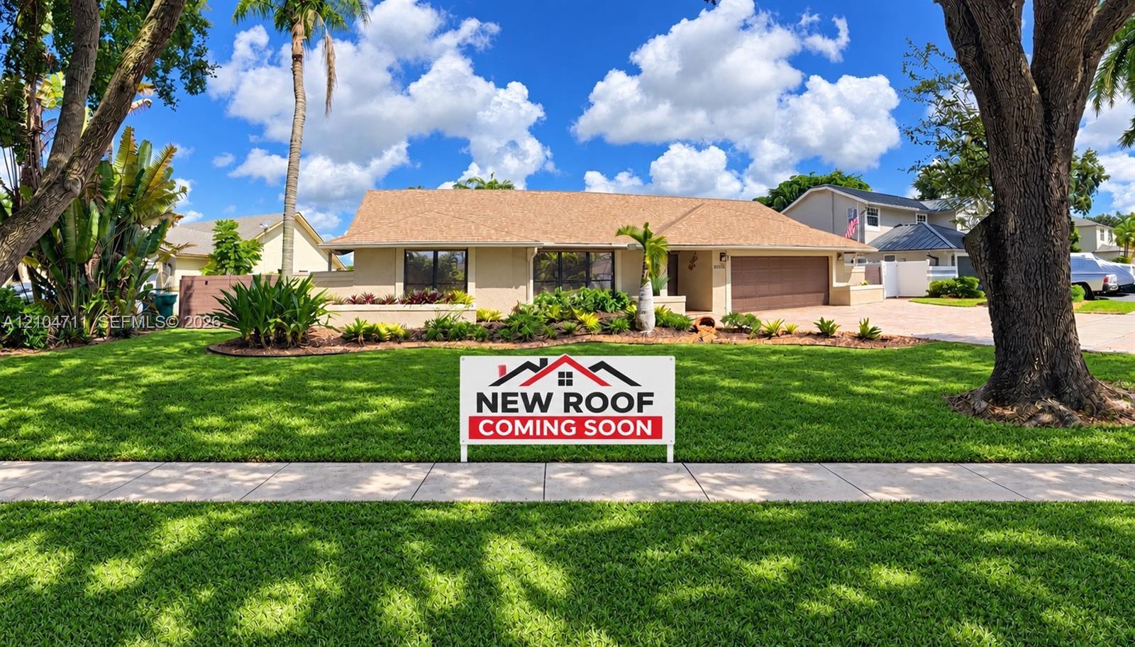 8765 SW 58th Street, Cooper City FL 33328