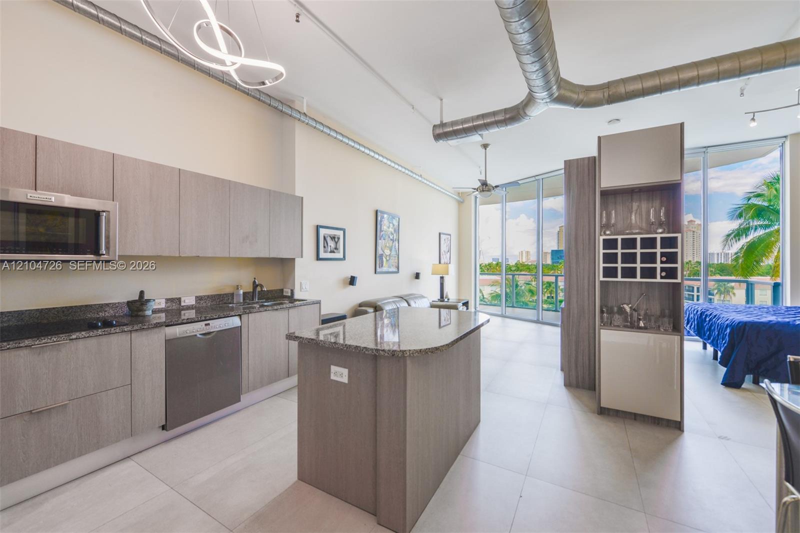 3029 NE 188th St # 516, Aventura FL 33180 photo 3
