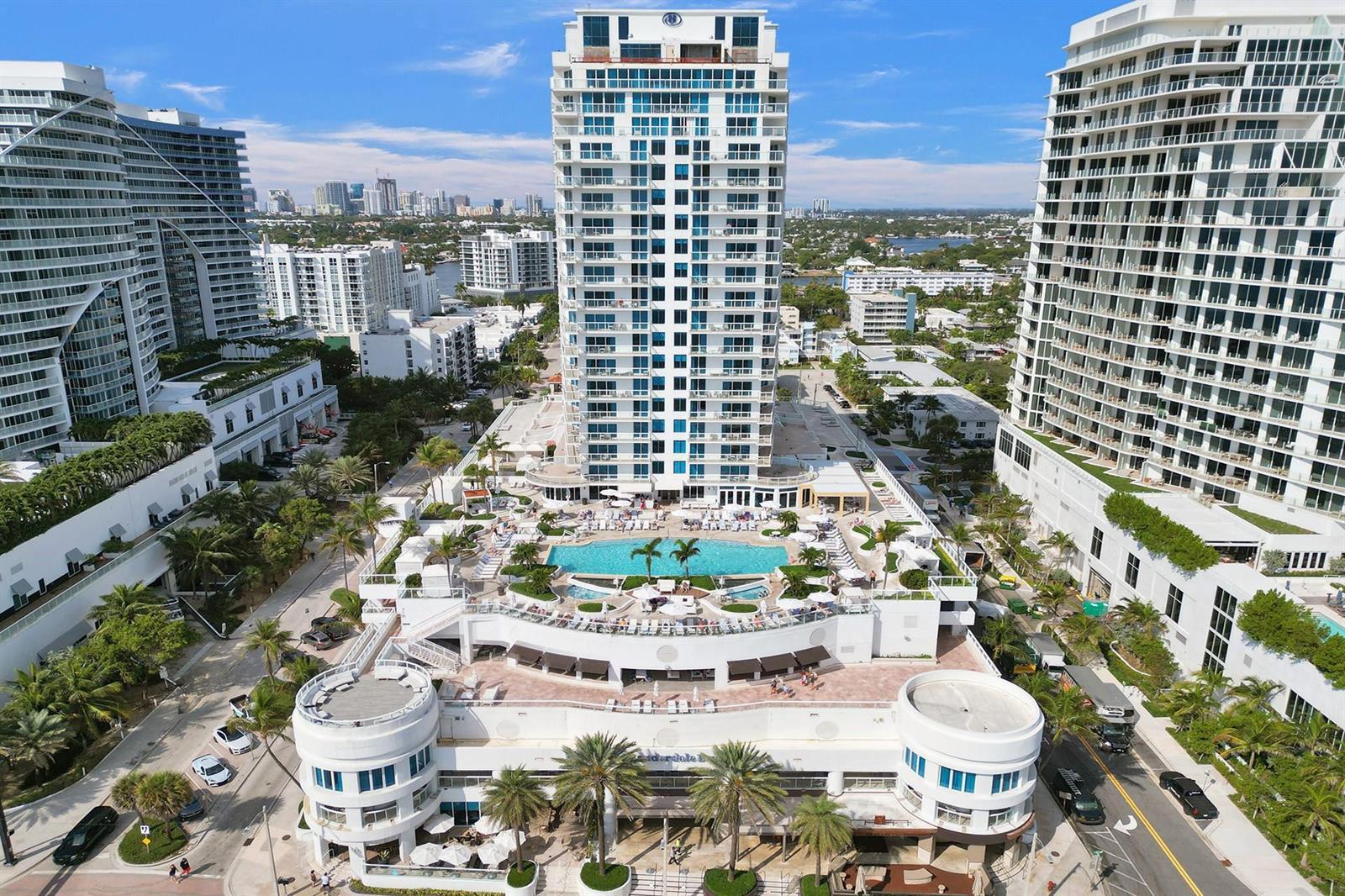 505 N FORT LAUDERDALE BEACH Boulevard # 1109, Fort Lauderdale FL 33304