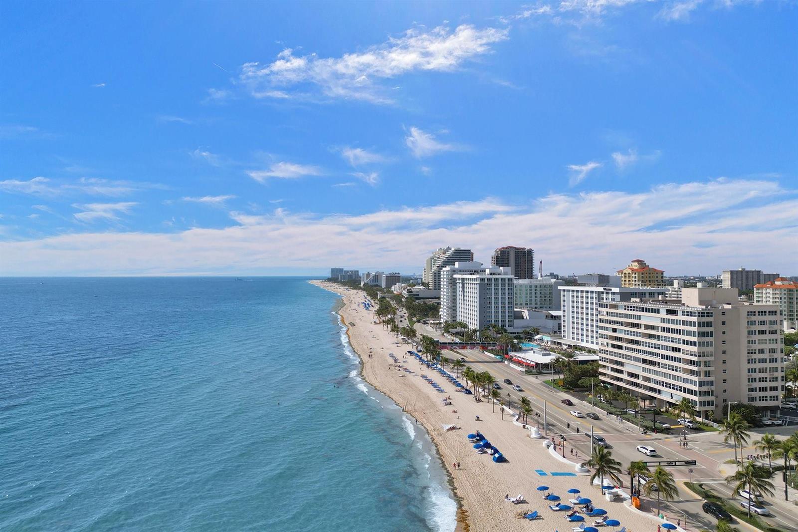 505 N FORT LAUDERDALE BEACH Boulevard # 1109, Fort Lauderdale FL 33304 photo 5