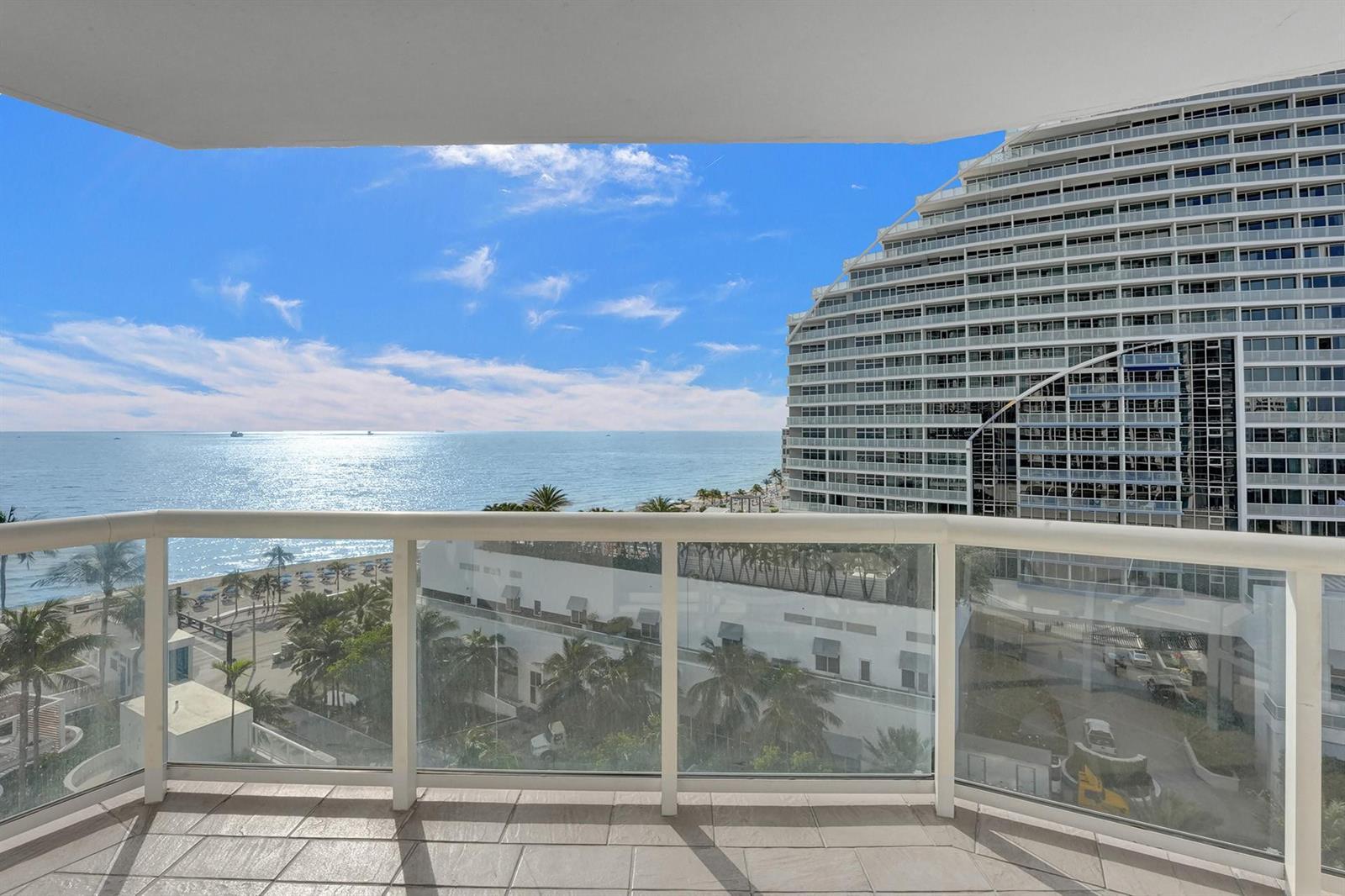 505 N FORT LAUDERDALE BEACH Boulevard # 1109, Fort Lauderdale FL 33304 photo 4