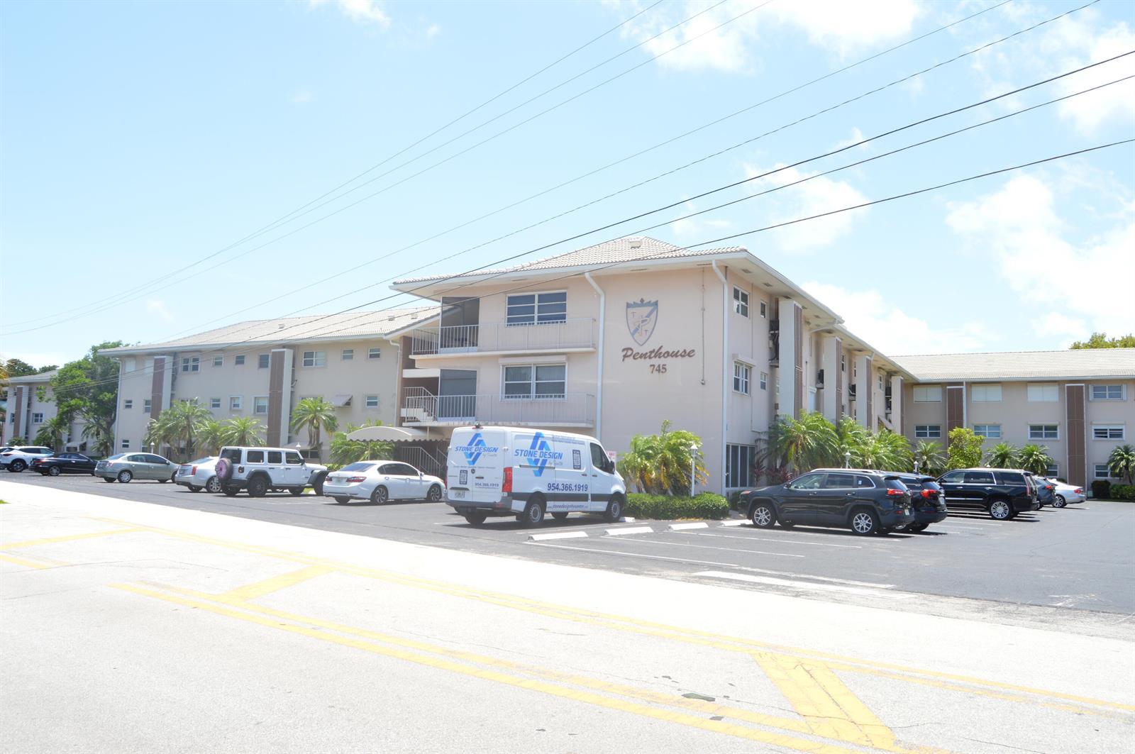 745 SE 19TH Avenue # 120, Deerfield Beach FL 33441 photo 2